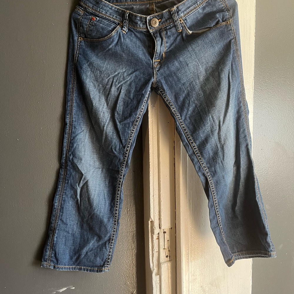 Hudson Gauchos